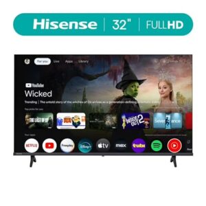Voice Remote