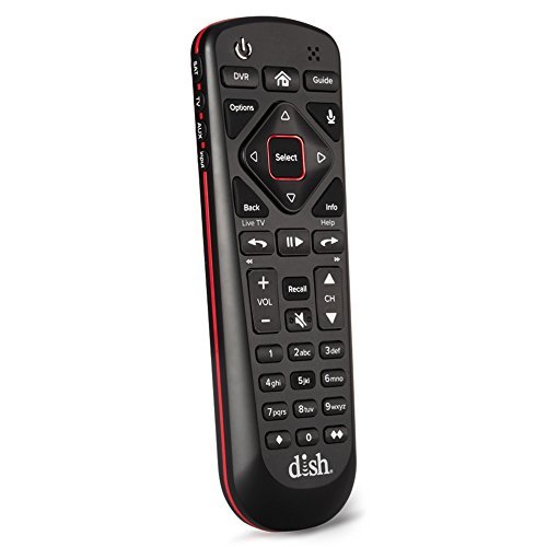 Dish 54.0 Remote Control for The Hoppe