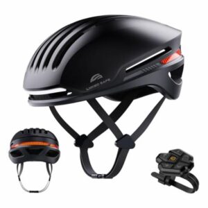 Bike Helmet with Bluetooth