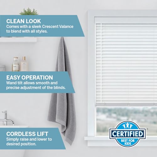 Blinds for Indoor Windows
