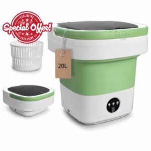 Portable Washing Machine