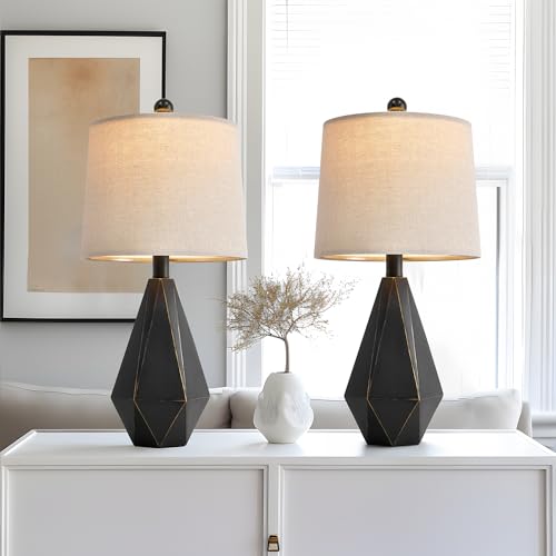 Small Farmhouse Lamps for Bedroom