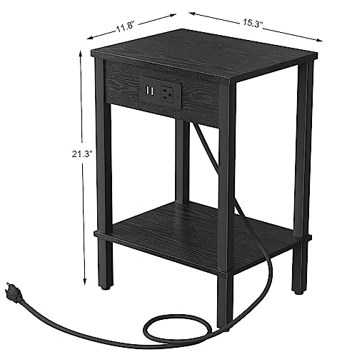 Sofa Table for Small Space