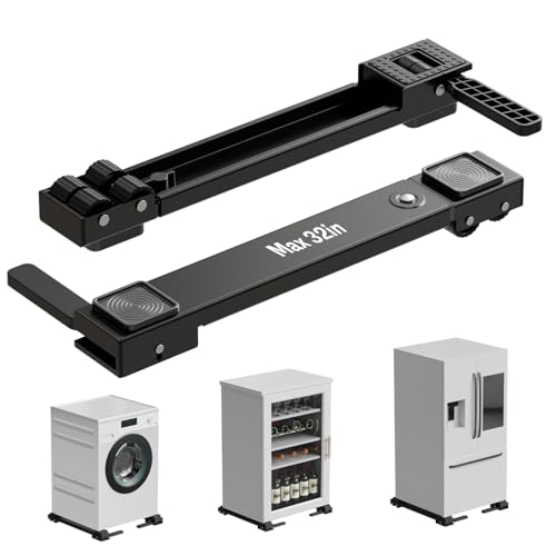 Newest Extendable Appliance Sliders