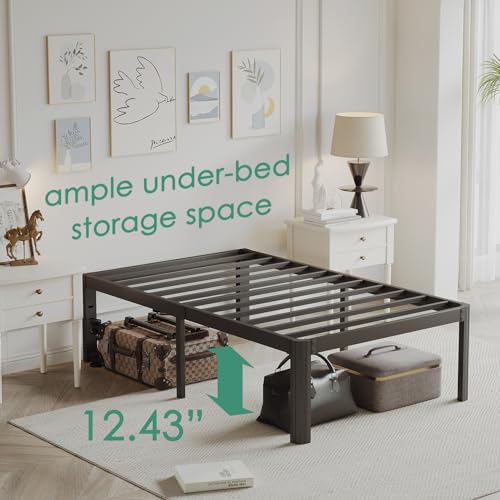 Easy Assembly