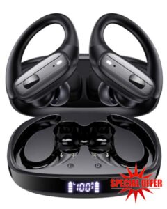 LEEMC Wireless Earbuds