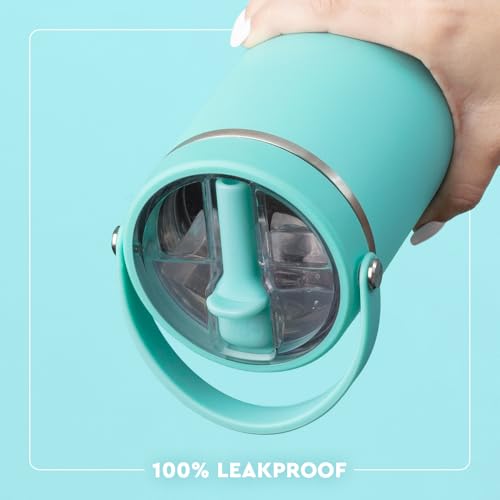 Reusable Leakproof (Boot Scootin' Pink)