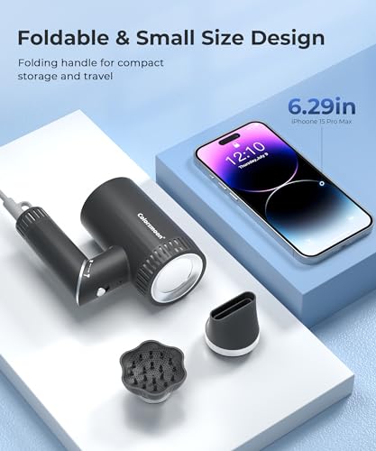 Portable for Travel Home Use