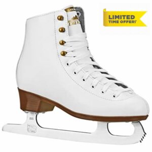 Lake Placid Cascade Women's Figure Ice Skate