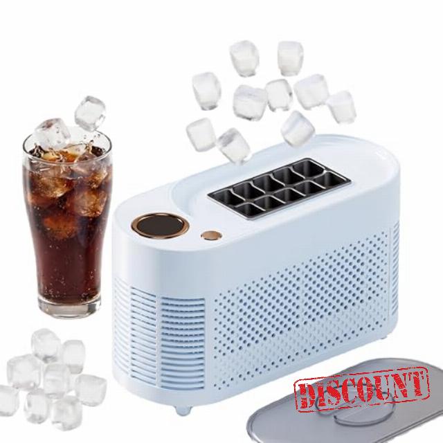 Portable Ice Maker