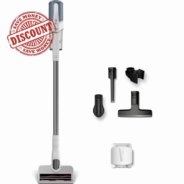 Miele Duoflex Vacuum Cleaner