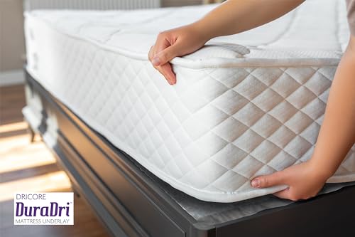 and Bed’s Creating Air Flow for a Dry and Comfortable Experience