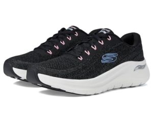 Skechers Women's Arch FIT 2.0-Rich Vision Sneakers