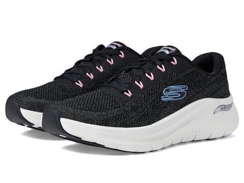 Skechers Women's Arch FIT 2.0-Rich Vision Sneakers