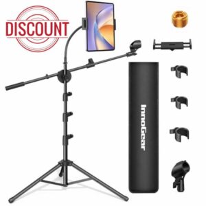 InnoGear Mic Stand