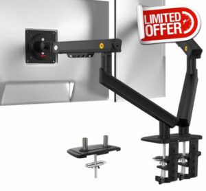 NB Dual Monitor Mount