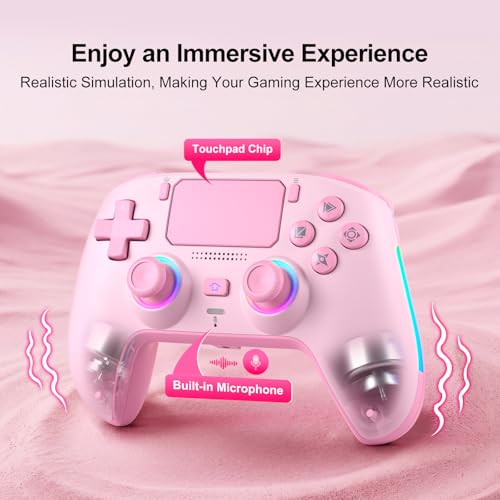 Turbo & Dual Vibration (A Pink)