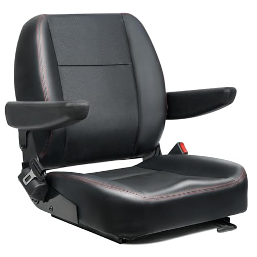 Universal Forklift Seat