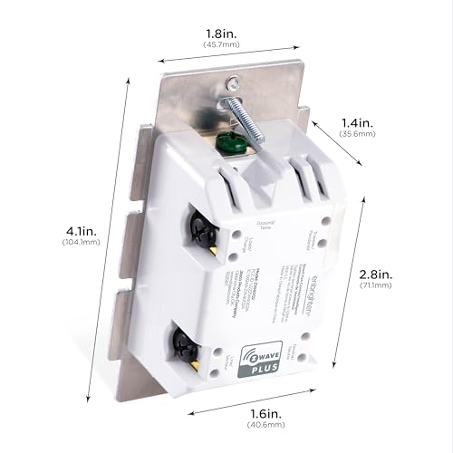 Smart Ceiling Fan Control