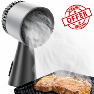 Portable Range Hood