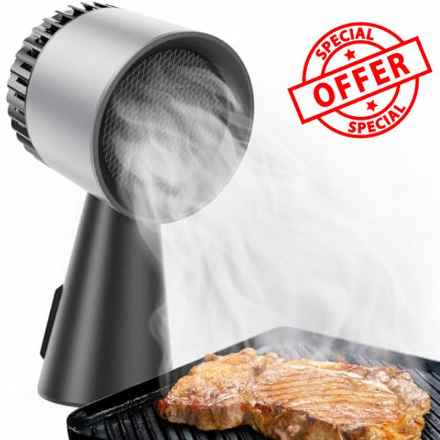 Portable Range Hood