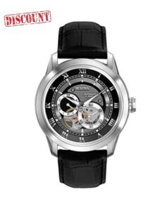 Bulova Men's Classic Sutton 4-Hand Automatic Watch