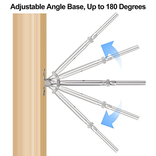 4"x4" Wood Posts