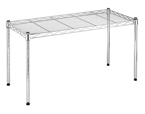 Metal Storage Shelves