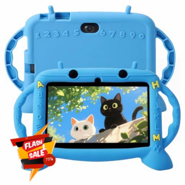 MengDash Kids Tablet