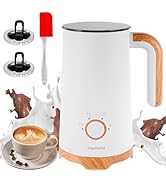 Food Processor and Blender Combo, 88 oz Food Chopper for Meat, Vegetable and Dough, 70 oz 700W Gl...