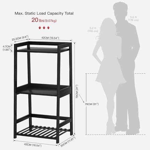 Space-Saving Design