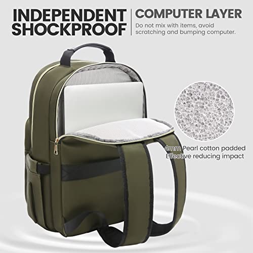 Professional Laptop Computer Bag