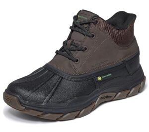 Skechers Men's Jdm Respected Swampe