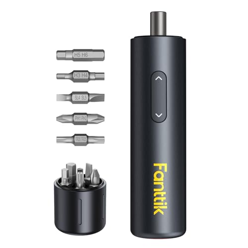 Electric Screwdriver