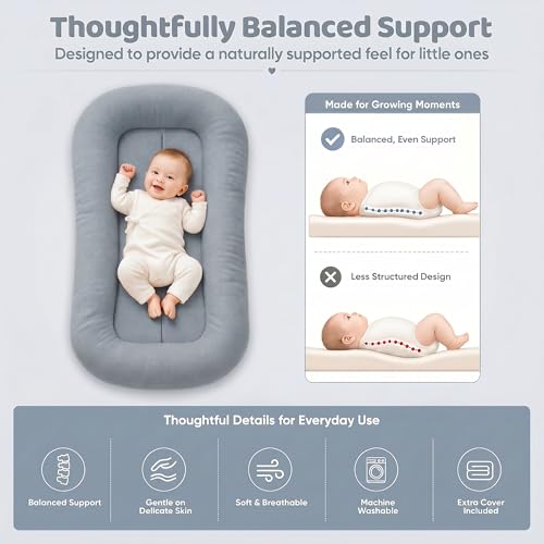 Perfect Baby Registry Gift
