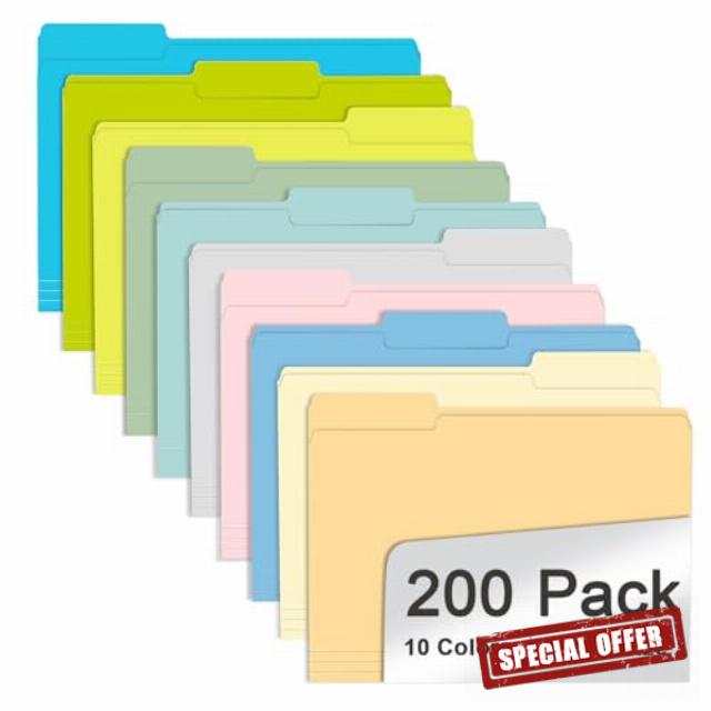 File Folder