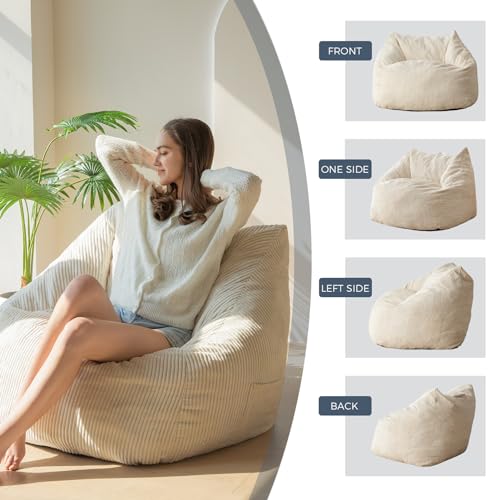 Teens Living Room Bean Bag