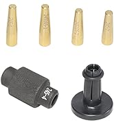 DPTOOL EN-52436 Timing Chain Tensioner Retention Tool Compatible with Buick Angkewei 2.0 LSY, Cad...