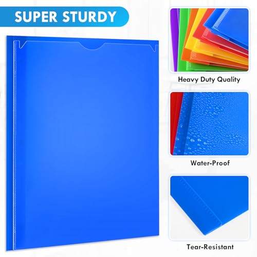 Letter Size for School and Office Supplies