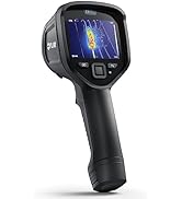 Flir i64: 480x640 App-Enabled Thermal Camera with ACE OS
