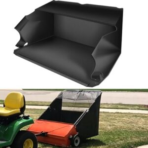 Upgraded 48388 Hopper Bag for Agri-Fab 42" Tow Lawn Sweeper