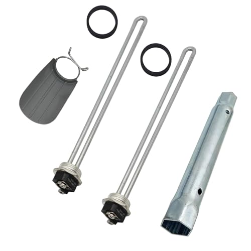 the Pack Including Element Wrench and Quick Change Tool