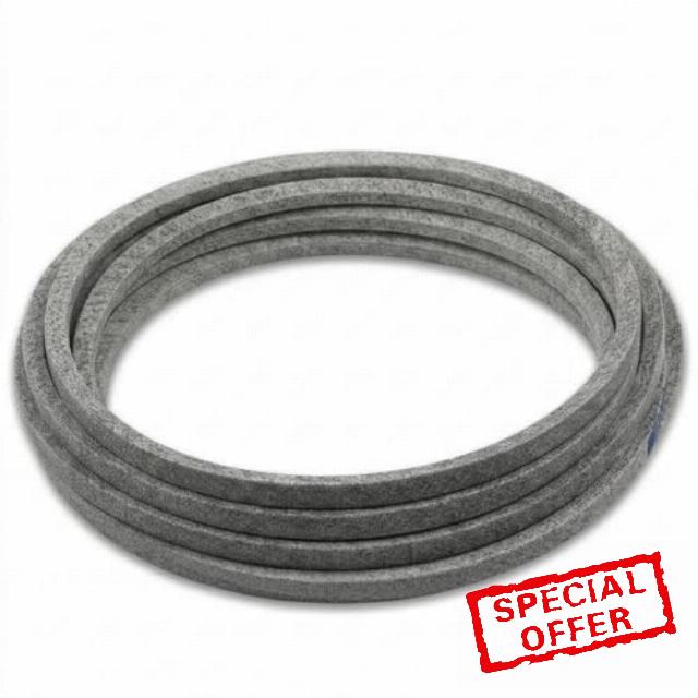 41-4023-00 Mower Deck Belt Compatible with Bad Boy MZ Rambler(23-25) Maverick HD(23-25) Revolt SD(23-24) with 42" Deck