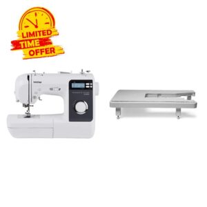 Brother ST150HDH Sewing Machine