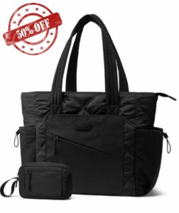 LOVEVOOK Tote Bag for Women