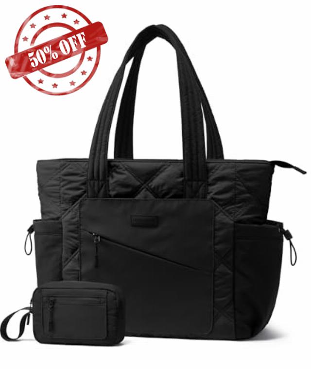 LOVEVOOK Tote Bag for Women