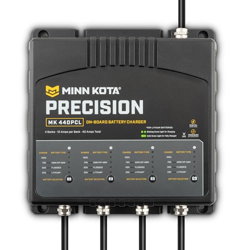 10 Amps Each