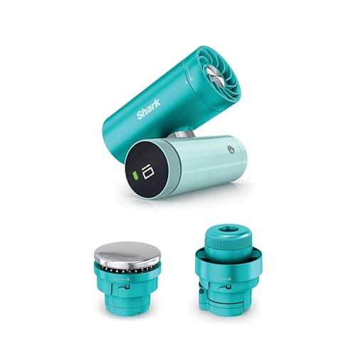 InstaChill Cooling Plate & Dry-Touch Mist – Portable
