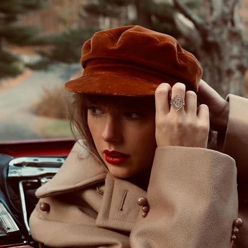 Red Taylor's Version 45 RPM       Explicit Lyrics