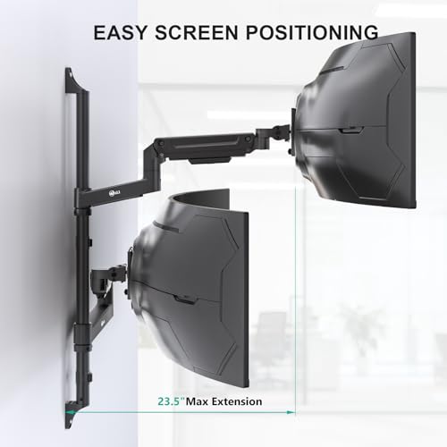 Holds up to 44 lbs (GSWM002-P)